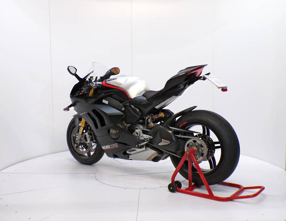 Ducati Panigale V4 1100 SP (2021) (5)