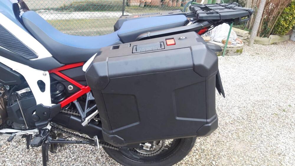 Honda Africa Twin CRF 1100L (2022 - 23) (5)