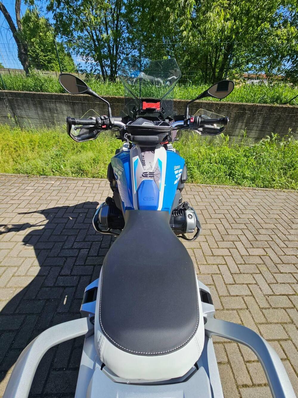 Bmw R 1200 GS (2017 - 18) (3)