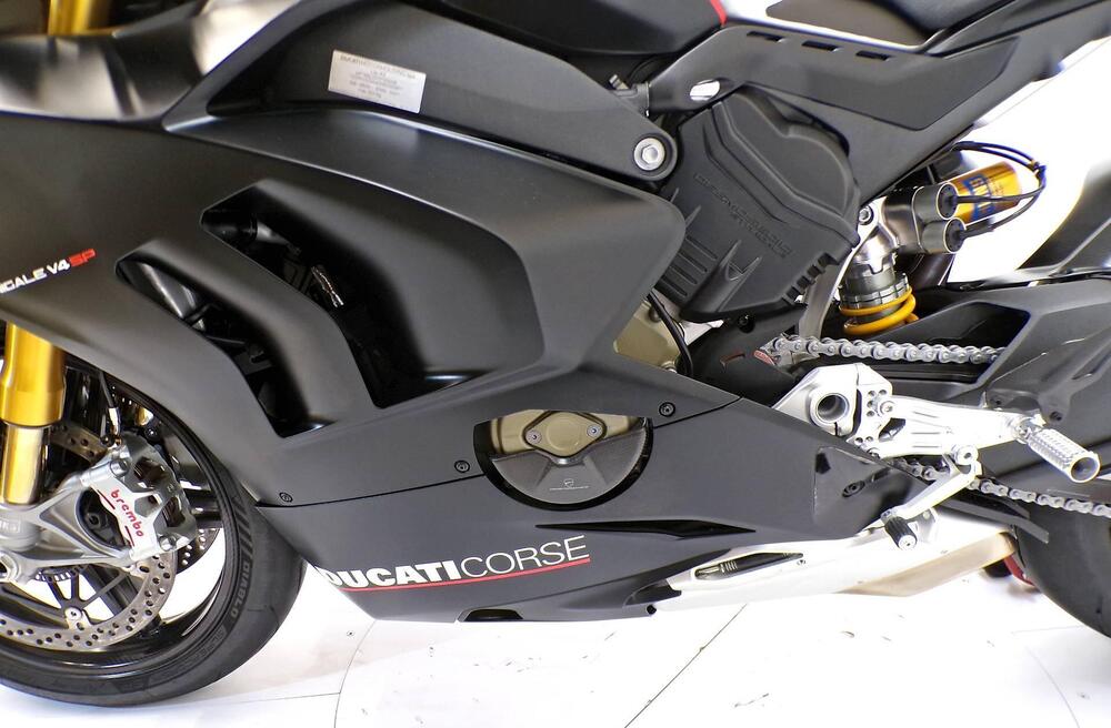 Ducati Panigale V4 1100 SP (2021) (7)