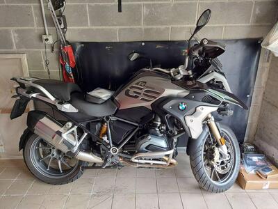 Bmw R 1200 GS (2017 - 18) usata