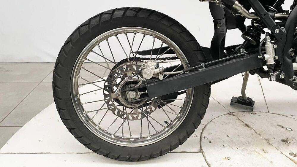 Betamotor RR 50 Enduro Sport (2021 - 26) (3)