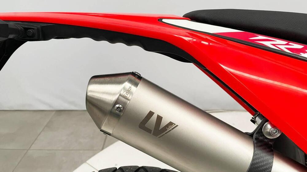 Betamotor RR 50 Enduro Sport (2021 - 26) (10)