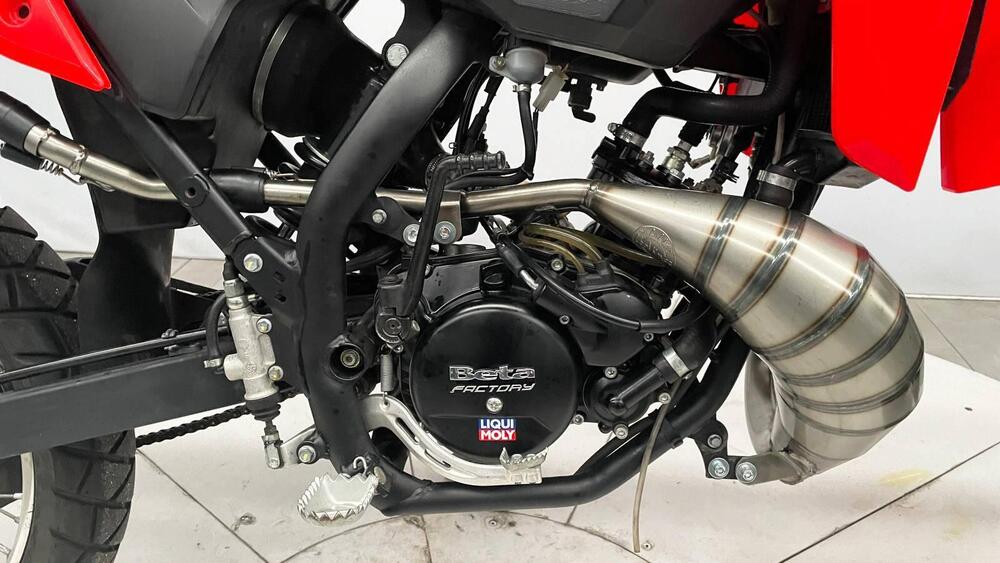 Betamotor RR 50 Enduro Sport (2021 - 26) (4)