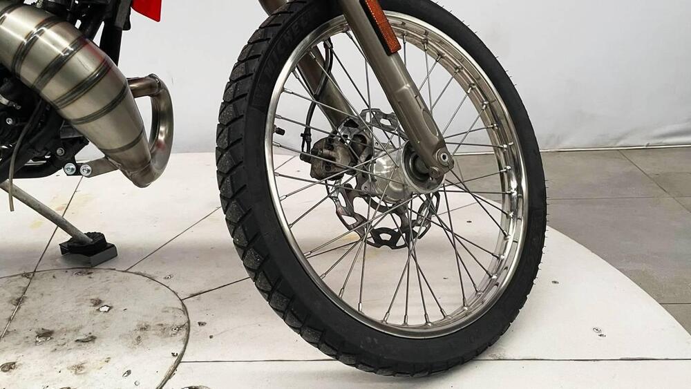 Betamotor RR 50 Enduro Sport (2021 - 26) (5)