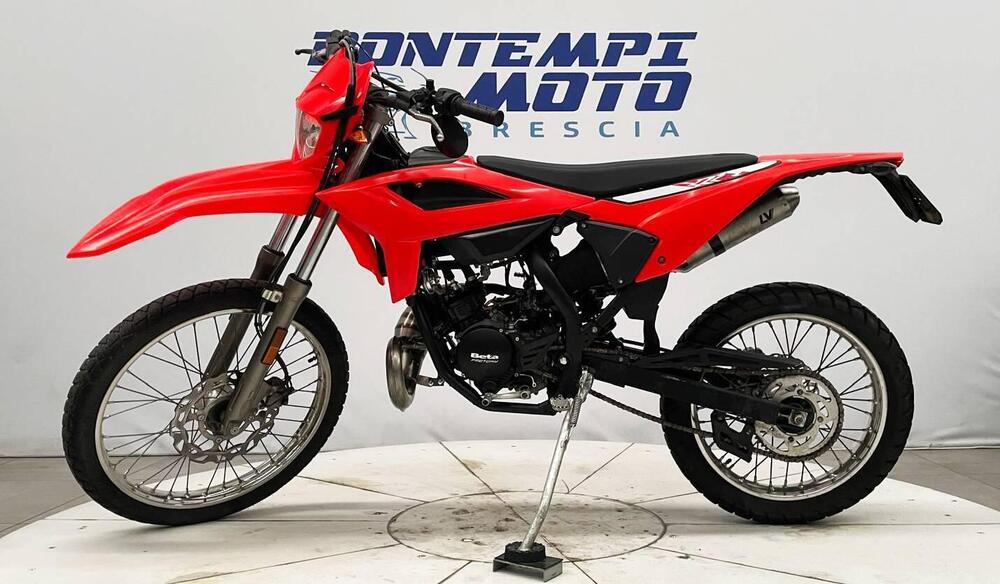 Betamotor RR 50 Enduro Sport (2021 - 26) (2)