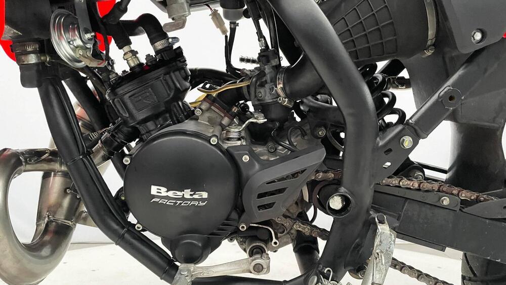 Betamotor RR 50 Enduro Sport (2021 - 26) (7)