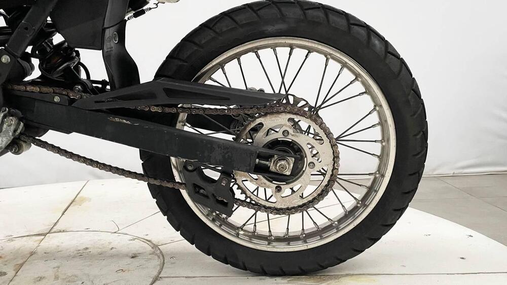 Betamotor RR 50 Enduro Sport (2021 - 26) (8)