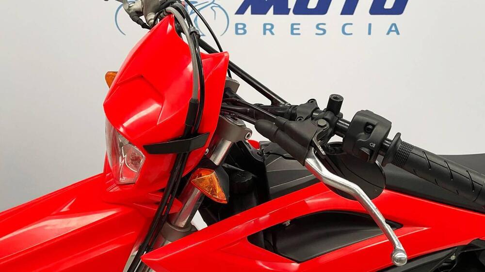 Betamotor RR 50 Enduro Sport (2021 - 26) (11)