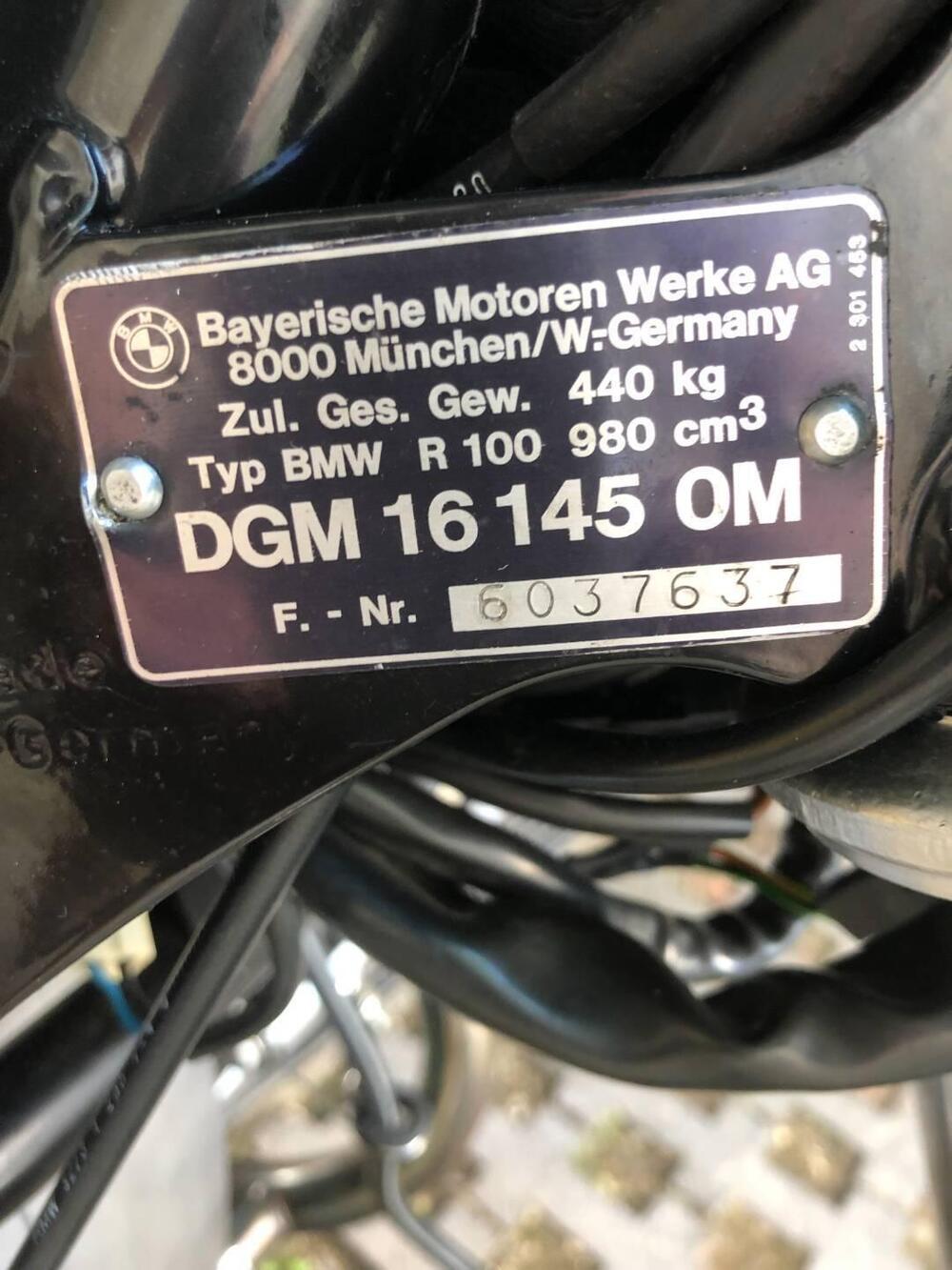 Bmw R 100/7 T (3)