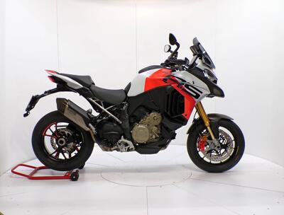 Ducati Multistrada V4 RS (2024 - 25) usata