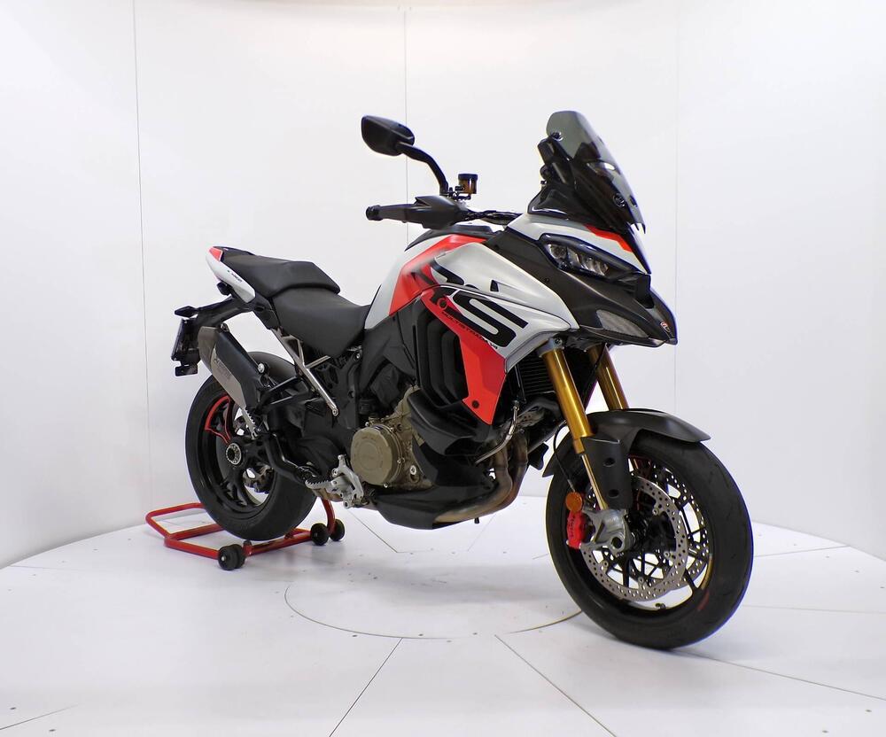 Ducati Multistrada V4 RS (2024 - 25) (2)