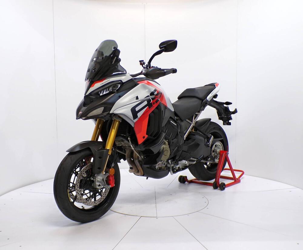 Ducati Multistrada V4 RS (2024 - 25) (3)