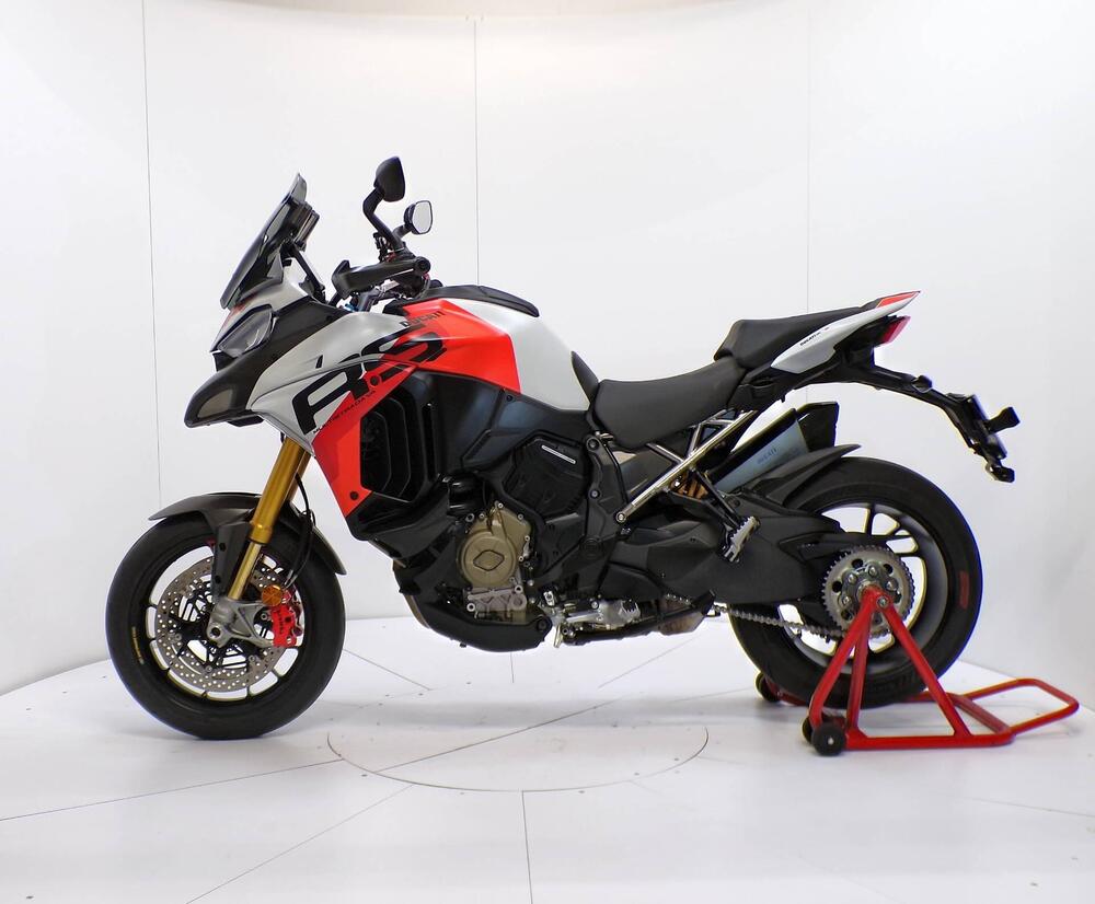 Ducati Multistrada V4 RS (2024 - 25) (4)