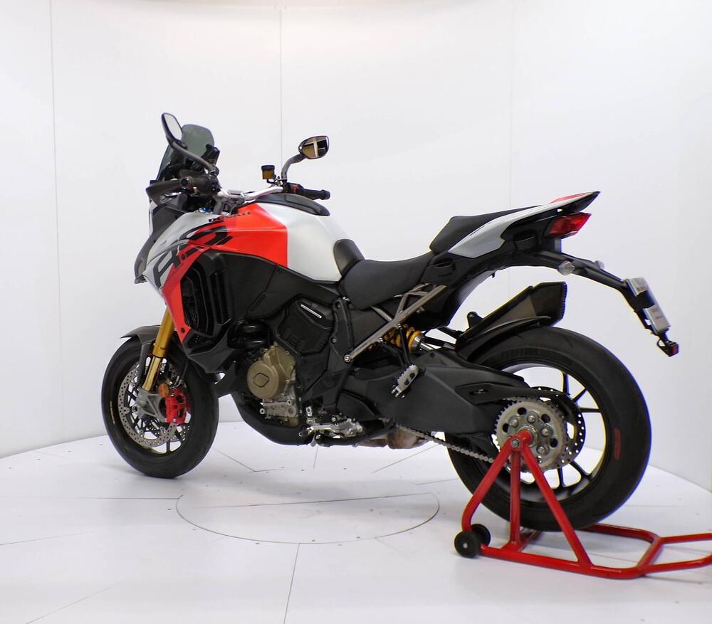 Ducati Multistrada V4 RS (2024 - 25) (5)