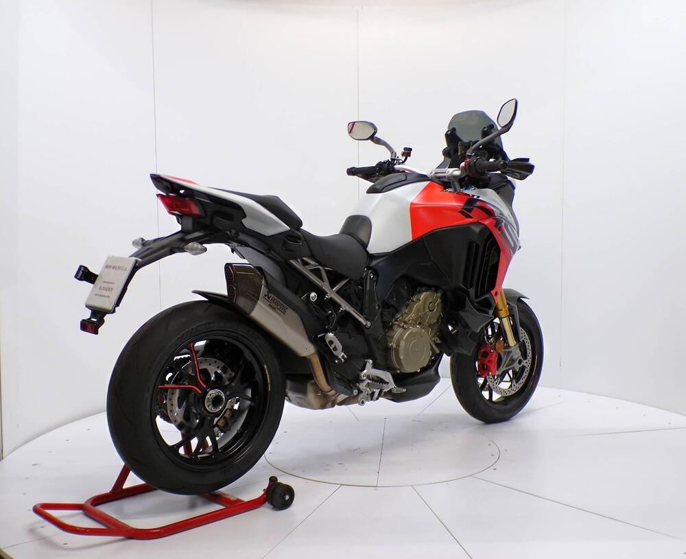 Ducati Multistrada V4 RS (2024 - 25) (6)