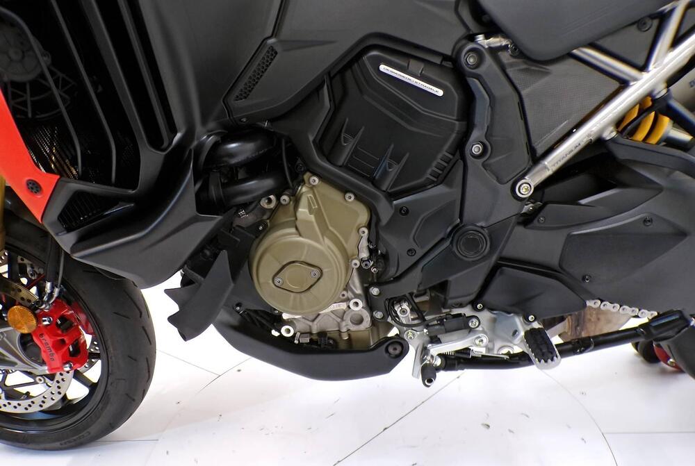 Ducati Multistrada V4 RS (2024 - 25) (7)