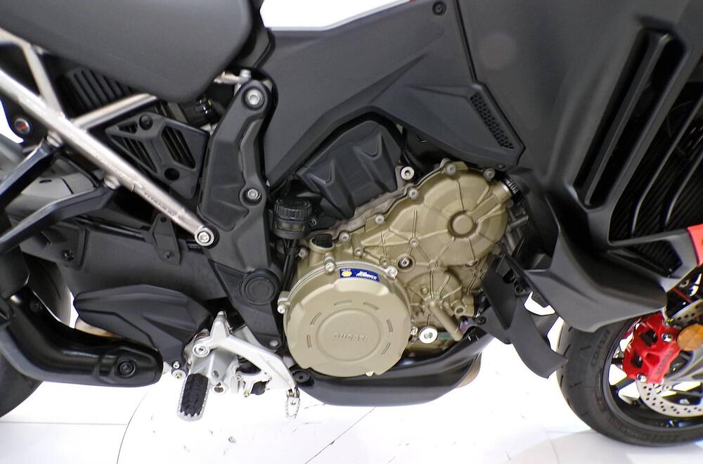 Ducati Multistrada V4 RS (2024 - 25) (8)