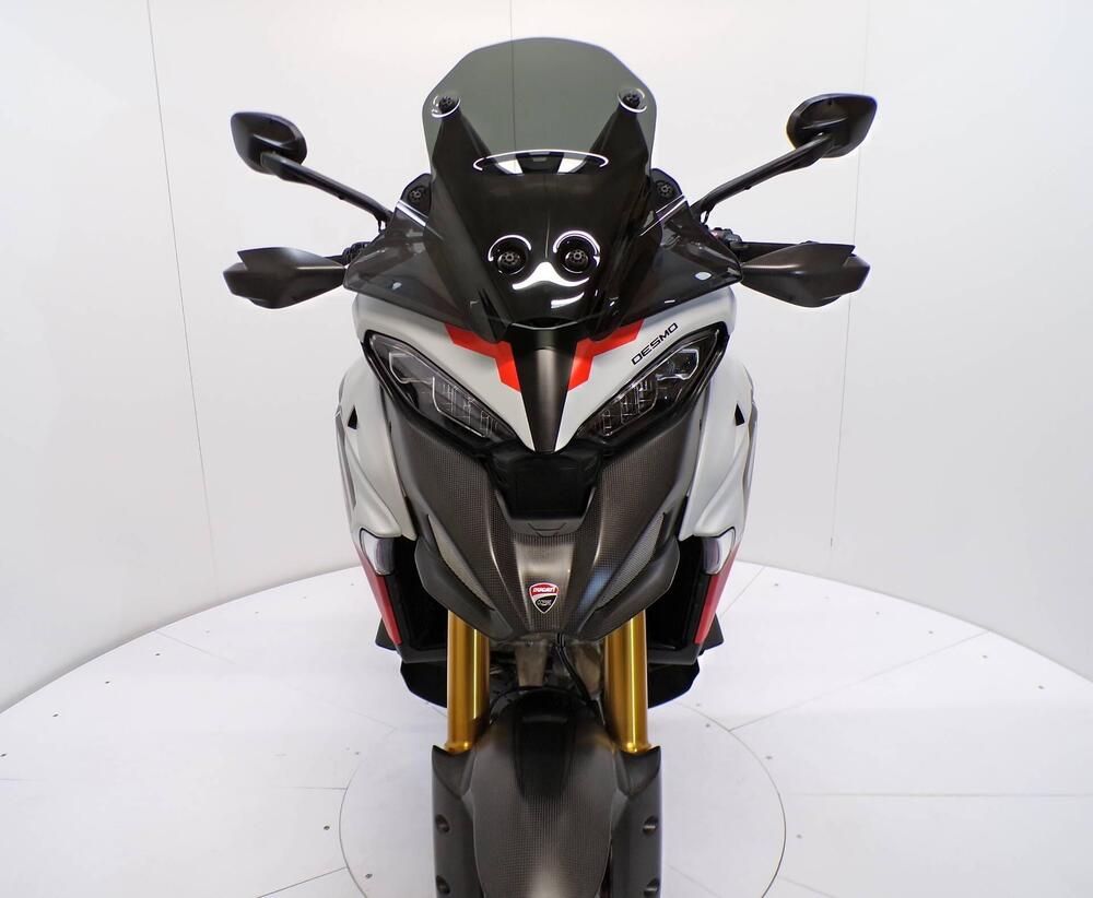 Ducati Multistrada V4 RS (2024 - 25) (9)