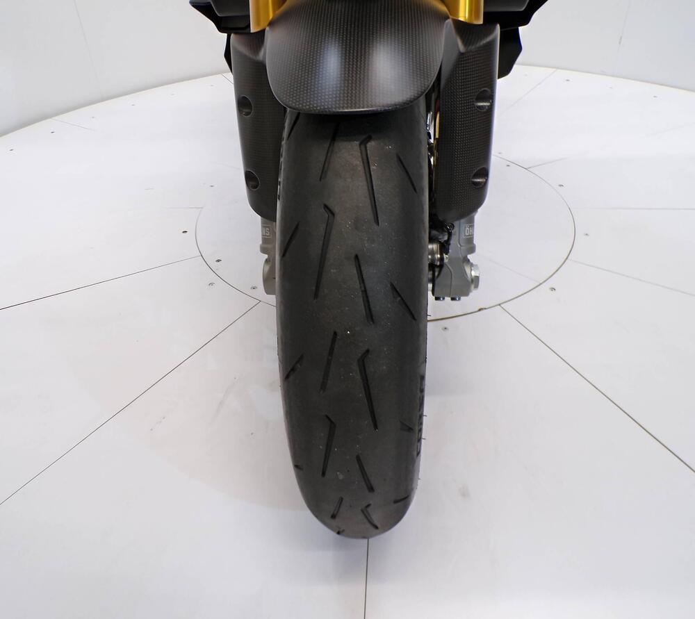 Ducati Multistrada V4 RS (2024 - 25) (10)