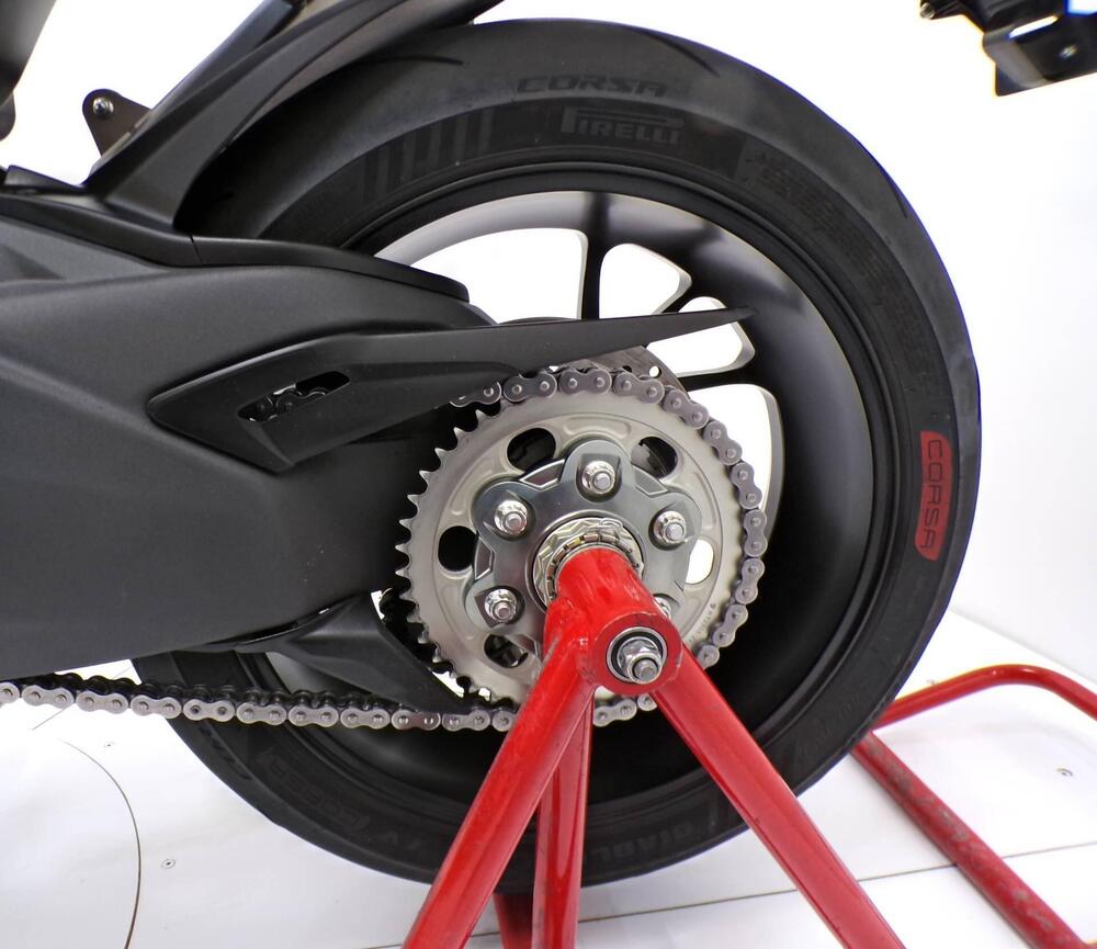 Ducati Multistrada V4 RS (2024 - 25) (11)