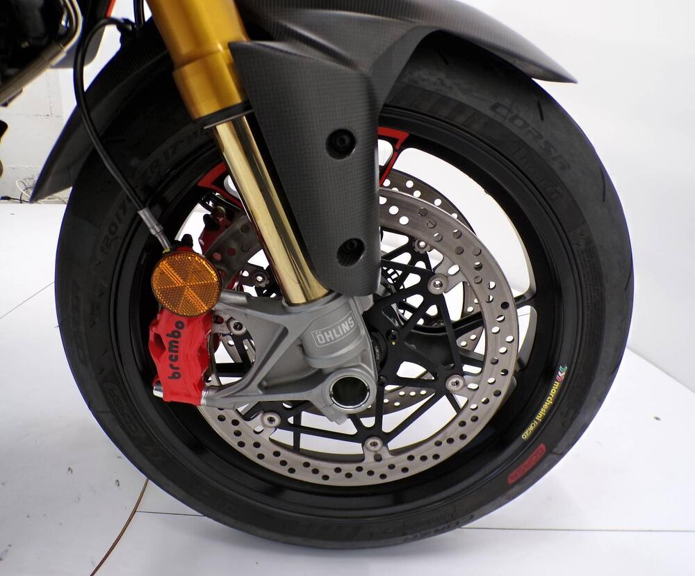 Ducati Multistrada V4 RS (2024 - 25) (12)