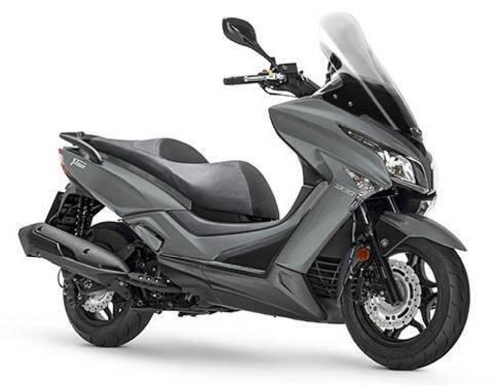 Kymco X-Town 300i (2025 - 26)