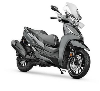 Kymco Agility 300i Noodoe (2021 - 24) nuova