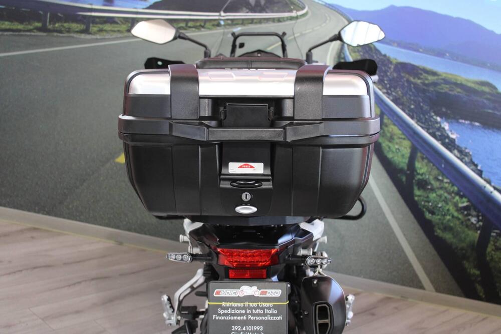 Benelli TRK 502X (2021 - 26) (19)