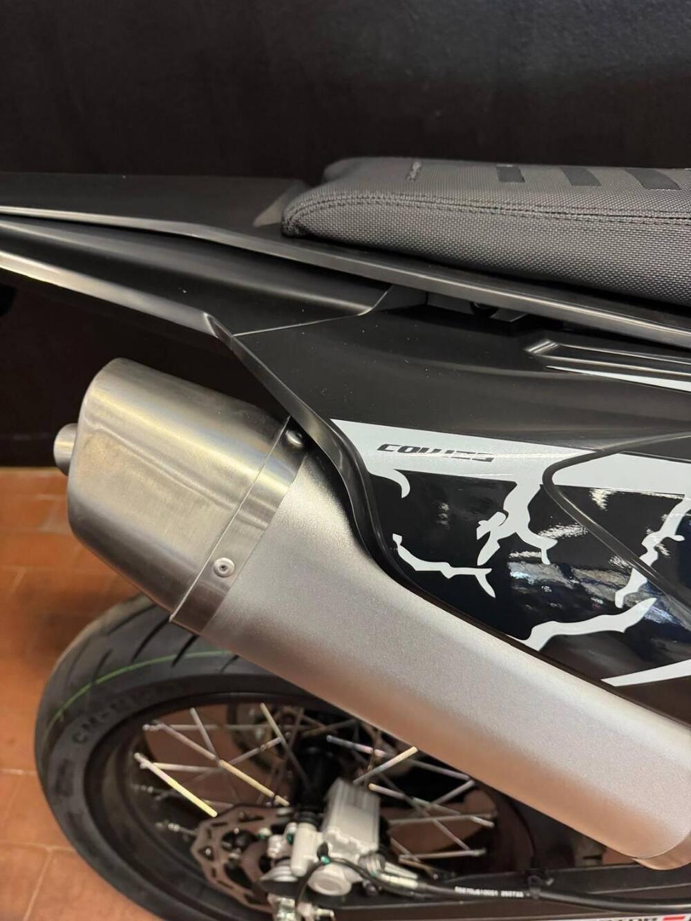 QJ Motor COV 125 (2025 - 26) (4)