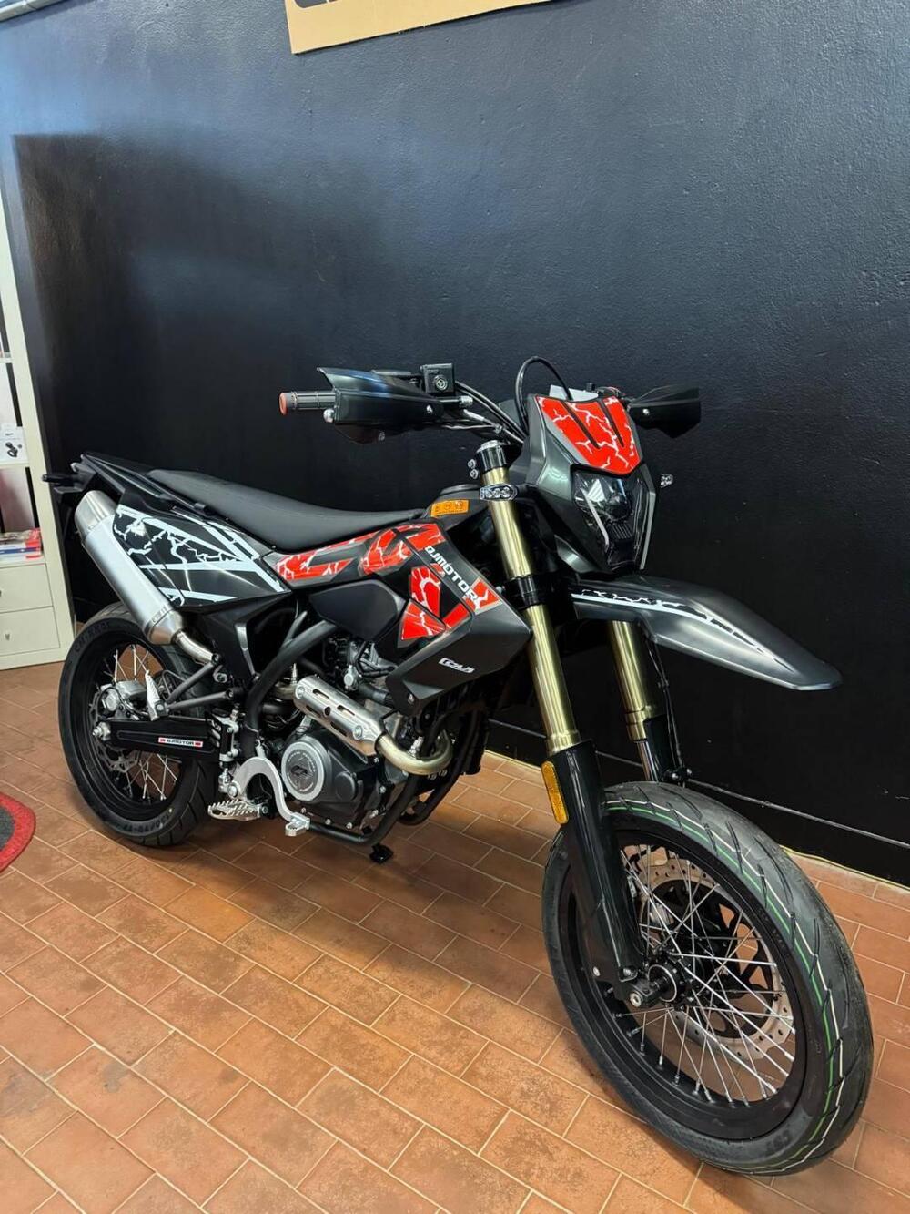 QJ Motor COV 125 (2025 - 26) (2)