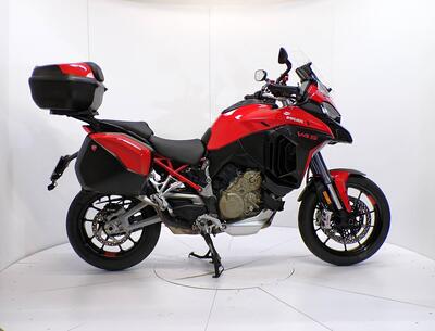 Ducati Multistrada V4 S (2021 - 24) usata