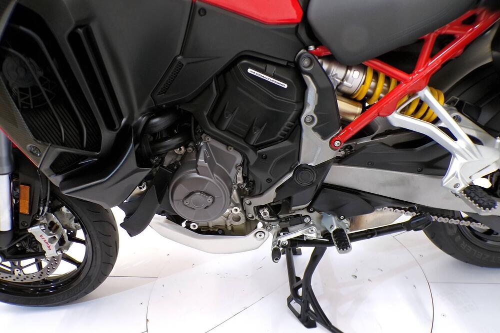Ducati Multistrada V4 S (2021 - 24) (7)
