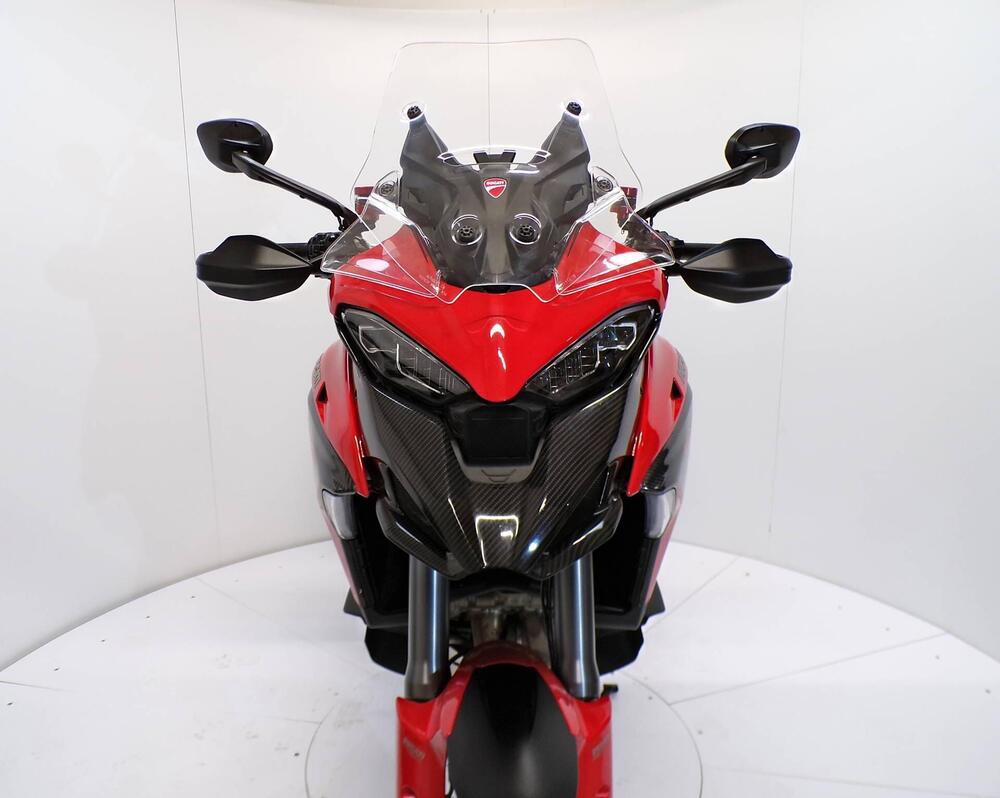 Ducati Multistrada V4 S (2021 - 24) (9)
