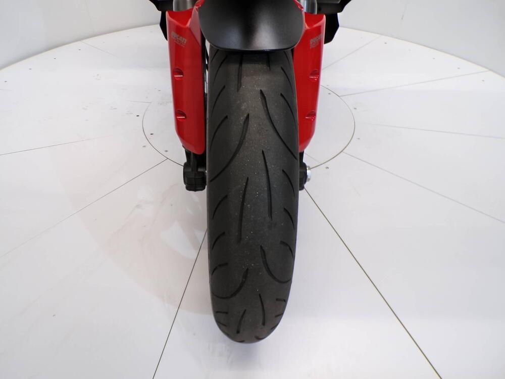 Ducati Multistrada V4 S (2021 - 24) (10)