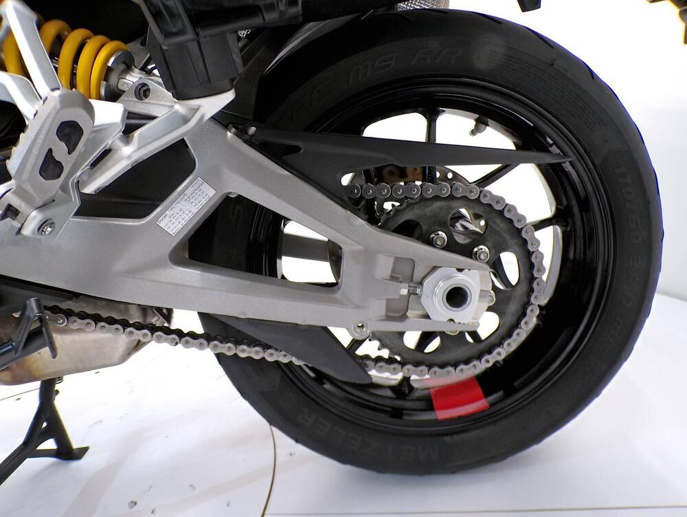 Ducati Multistrada V4 S (2021 - 24) (11)