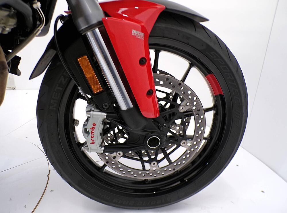 Ducati Multistrada V4 S (2021 - 24) (12)