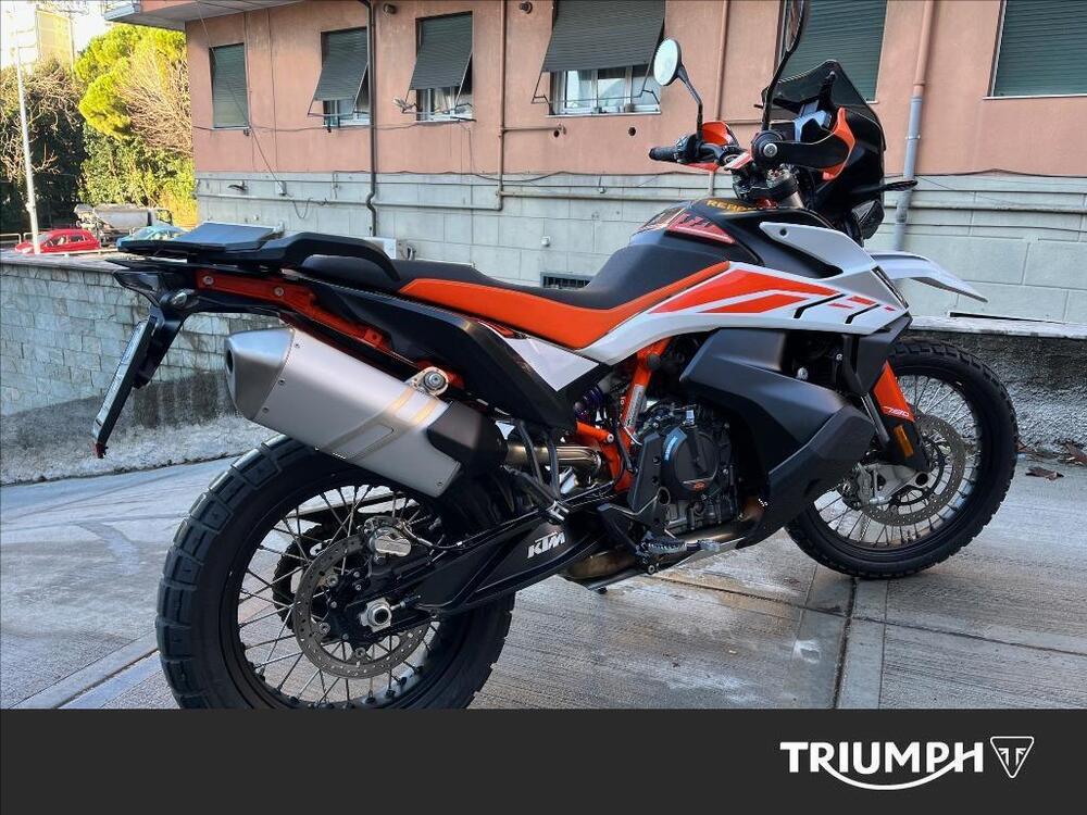 KTM 790 Adventure R (2019 - 20) (3)