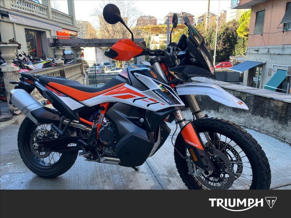 KTM 790 Adventure R (2019 - 20) (2)