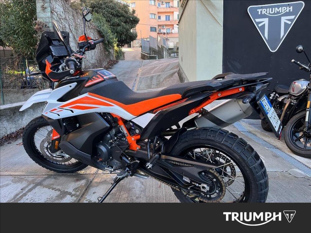 KTM 790 Adventure R (2019 - 20) (4)