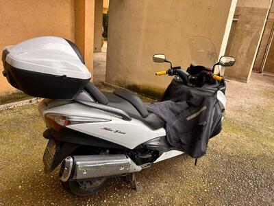 Honda SW-T 400 ABS (2008 - 16) usata