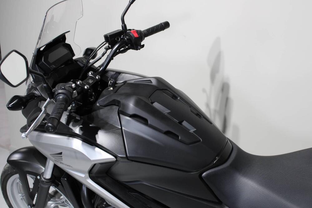 Honda NC 750 X ABS (2016 -17) (5)