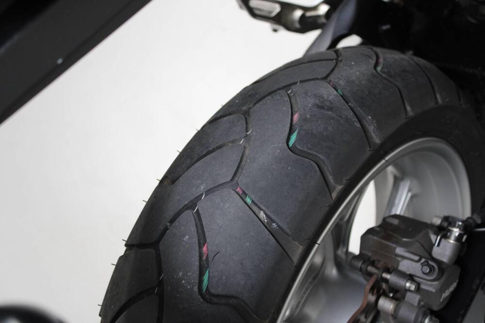 Honda NC 750 X ABS (2016 -17) (7)