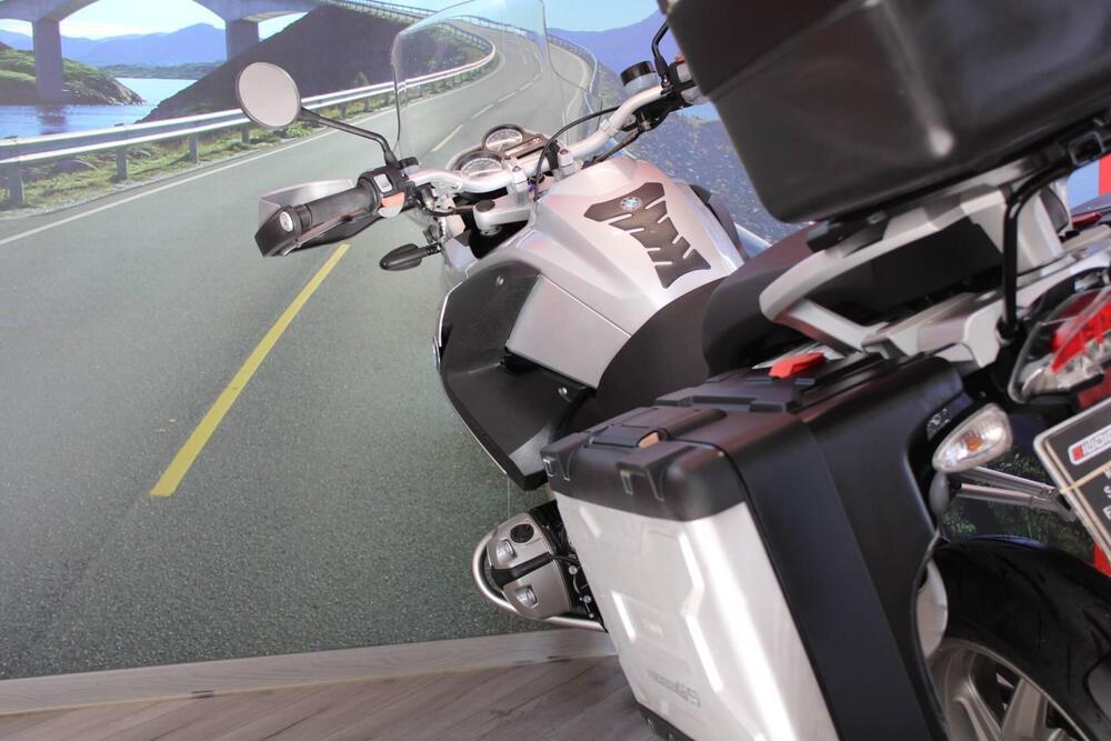 Bmw R 1200 GS (2008 - 09) (17)