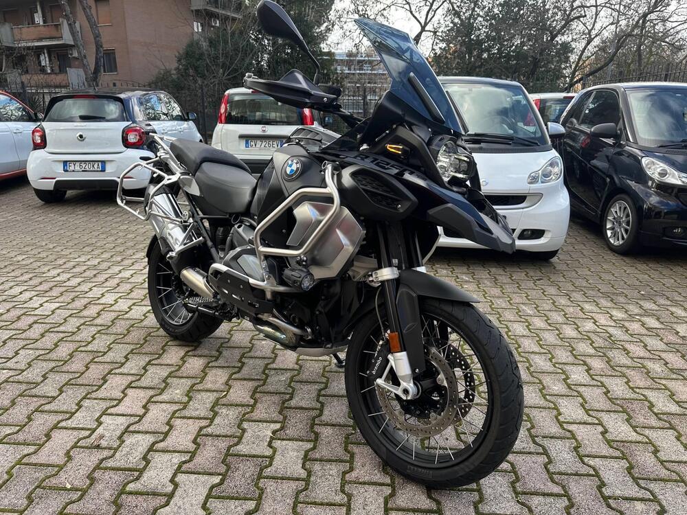 Bmw R 1250 GS Adventure (2021 - 24)