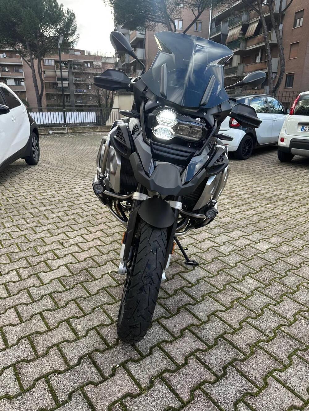 Bmw R 1250 GS Adventure (2021 - 24) (2)