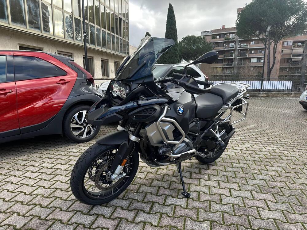 Bmw R 1250 GS Adventure (2021 - 24) (3)