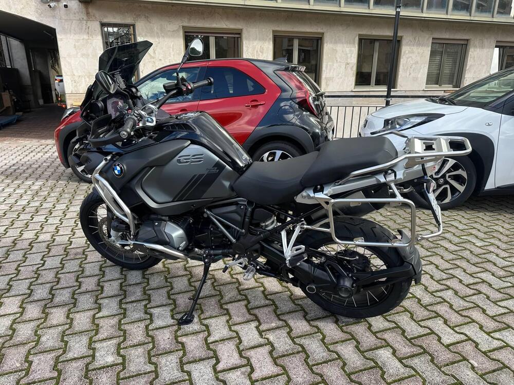 Bmw R 1250 GS Adventure (2021 - 24) (4)