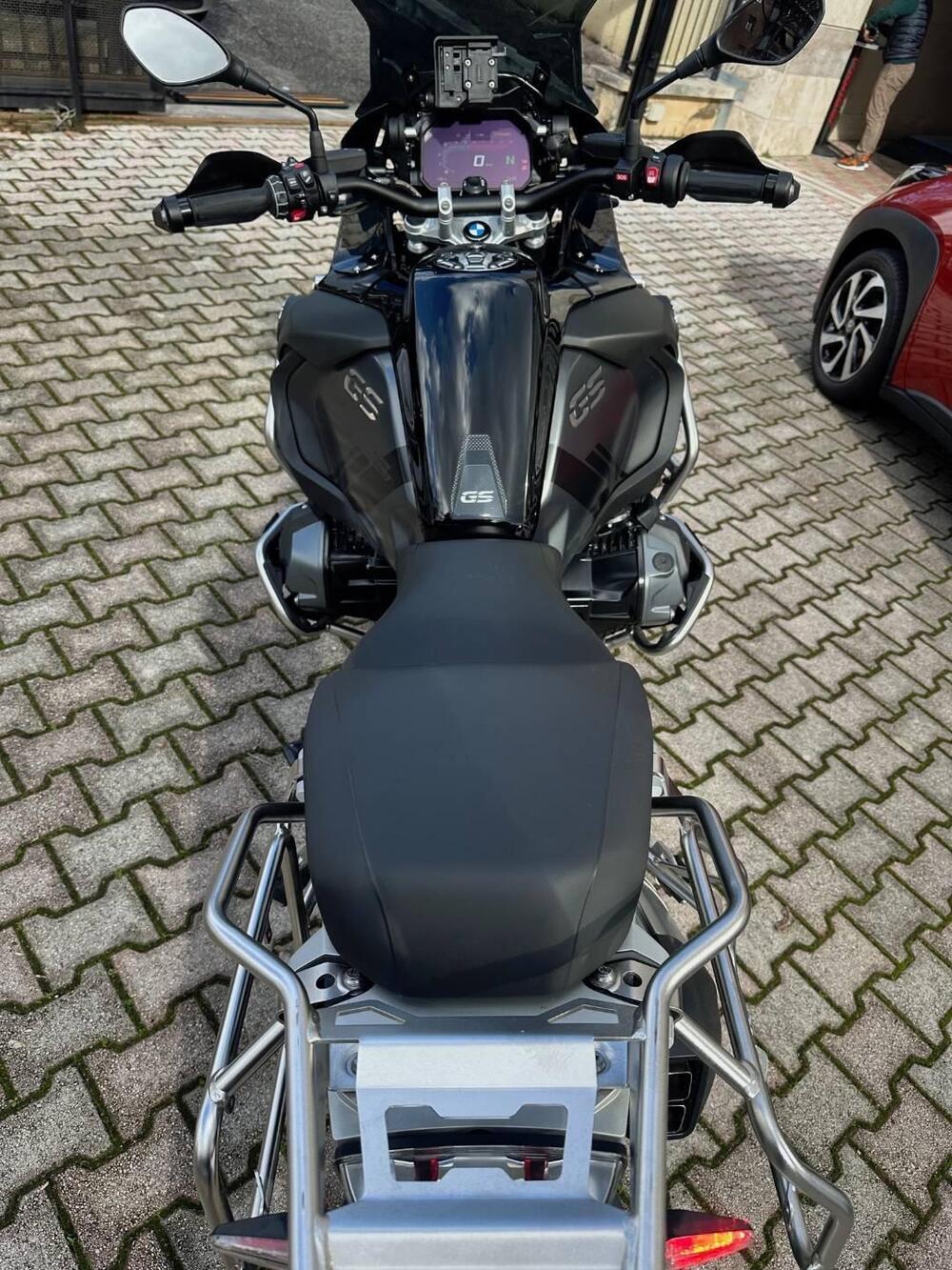 Bmw R 1250 GS Adventure (2021 - 24) (5)