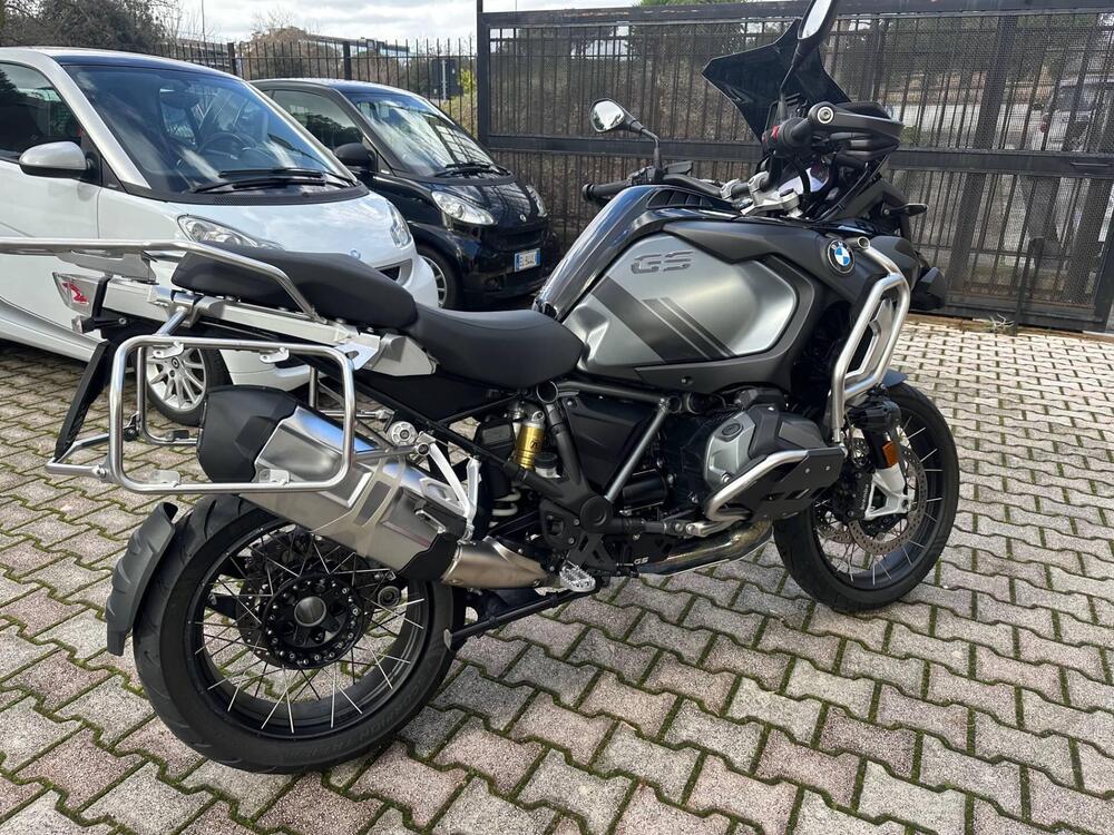Bmw R 1250 GS Adventure (2021 - 24) (6)